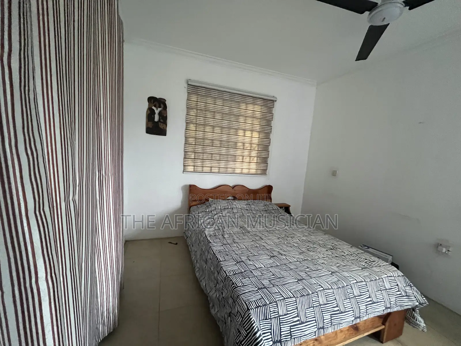3bdrm Apartment in Aburi for rent