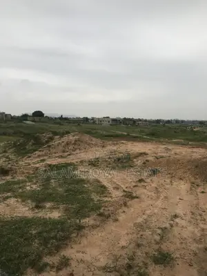 One Plot of Land at Amasaman Denchira