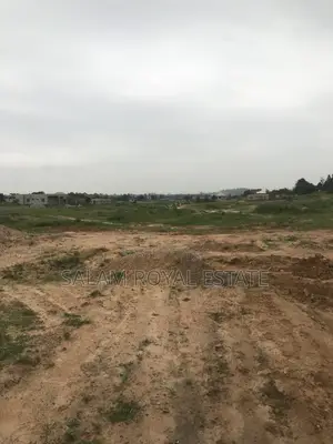 One Plot of Land at Amasaman Denchira