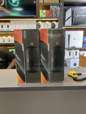 Bose Soundlink Flex Gen 2 Bluetooth Speaker