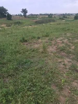 One Plot of Land at Amasaman Denchira