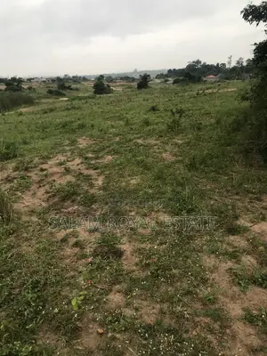One Plot of Land at Amasaman Denchira