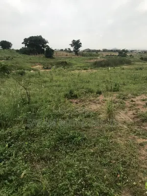 One Plot of Land at Amasaman Denchira