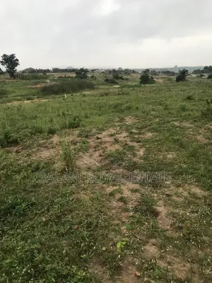 One Plot of Land at Amasaman Denchira
