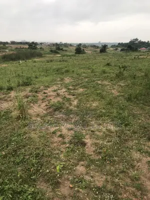 One Plot of Land at Amasaman Denchira