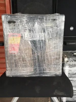 Fender Rumble 15 Bass Combo