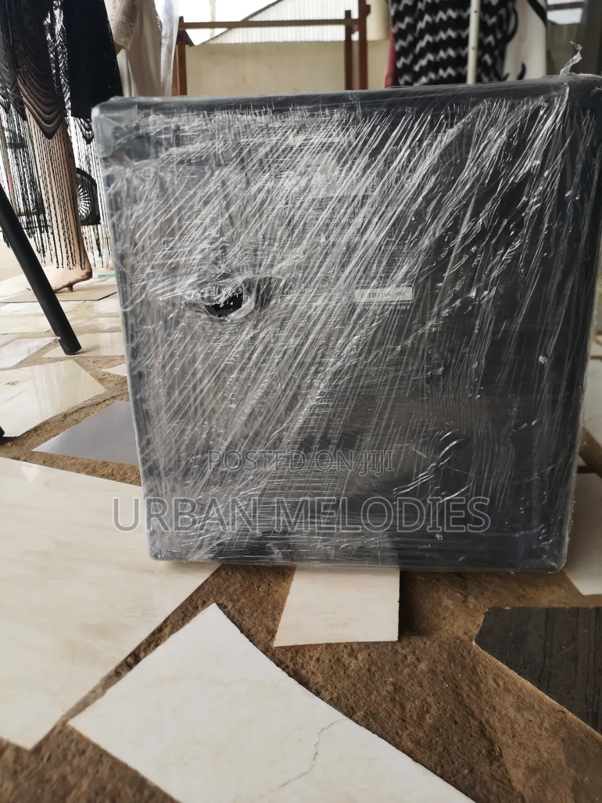 Fender Rumble 15 Bass Combo
