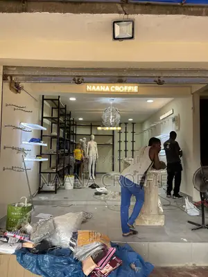 Shop for Rent , ALHAJI TABORA