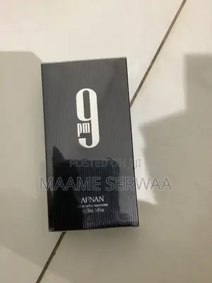 9pm by Afnan
