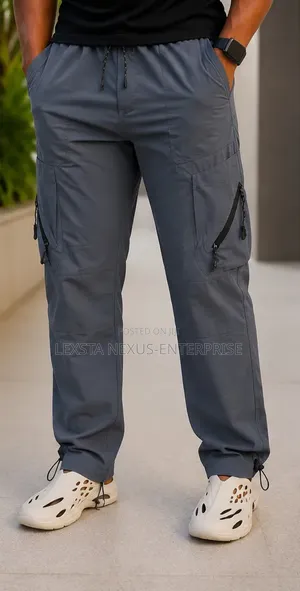 Cargo Pants/ Trousers