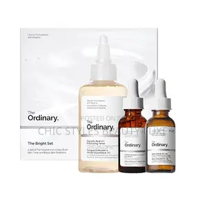 The Ordinary Bright Set