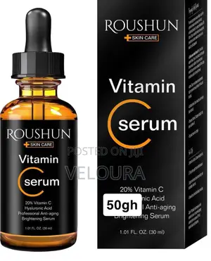 Roushun Vitamin C Serum