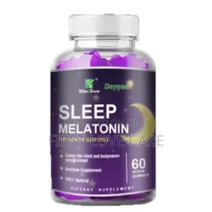 Melatonin Gummies