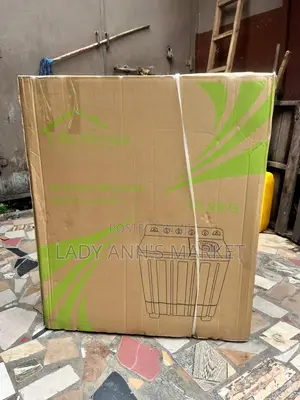 13kg Twin Tap Washing Machine