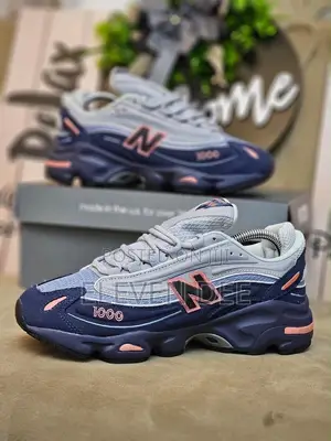 New Balance 1000