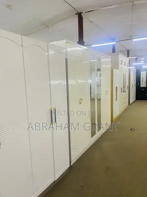 4 in One Foreign Wardrobe