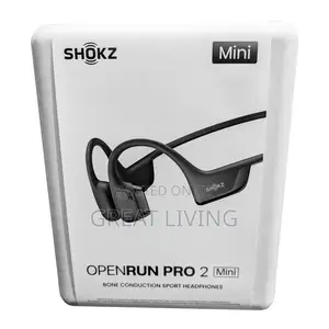 Shokz OpenRun Pro 2 Mini