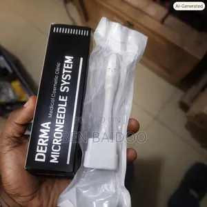 Derma Stamp (Upgraded Micro Needle)