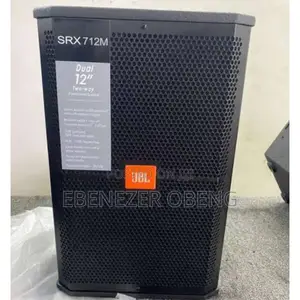 JBL 15 Inches Speaker( Pair)