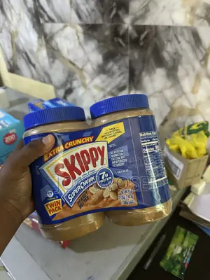 Skippy Peanut Butter