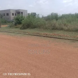 Prime Land for Sale at Apollonia Estate
