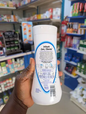 Summer's Eve Feminine Wash