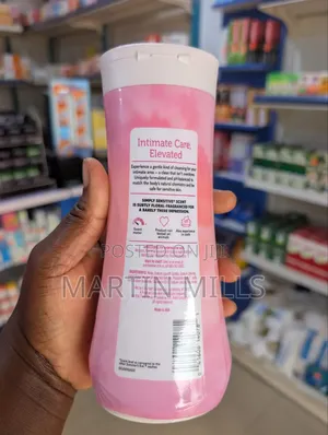 Summer's Eve Feminine Wash