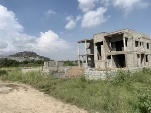 Serviced Residential Plot for Sale in Shai Hills