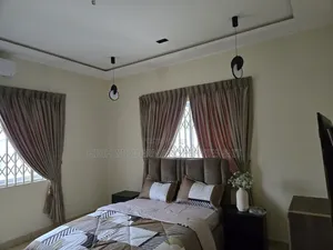 Furnished 2bdrm Apartment in Lekma, New Town for rent
