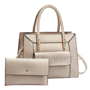 Colorful Women Handbags