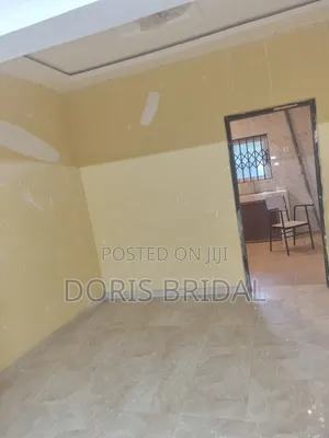 3bdrm Apartment in Pokuase for rent