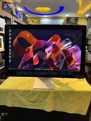 Desktop Computer HP Pavilion 24 8GB Intel Core i5 HDD 1T