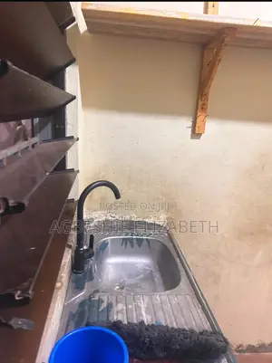 1bdrm Shared Apartment in Agbeshie Properties, Weija for rent