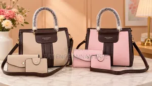 High Quality Handbags