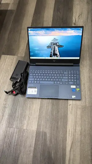 Laptop HP Victus 15 16GB Intel Core i7 SSD 512GB