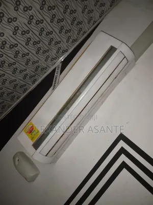 Haier Air Conditioning