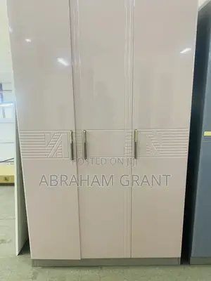 3 in One Foreign Wardrobe