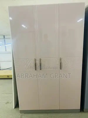 3 in One Foreign Wardrobe