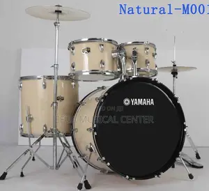 5Set Drum (Yamaha)
