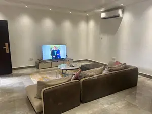 Furnished 1bdrm Apartment in East Legon for rent