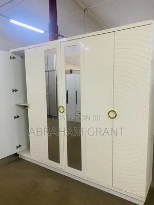 6 in One Foreign Wardrobe