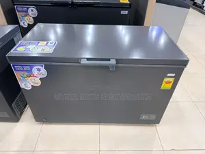 290 LTS Nasco Chest Freezer