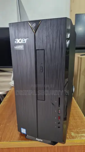 Desktop Computer Acer Aspire TC-780 8GB Intel Core i5 SSD 256GB
