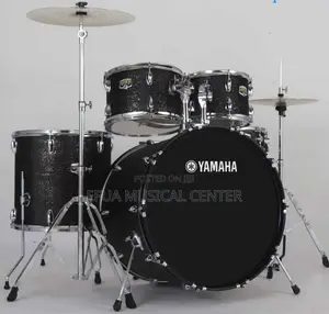 Acoustic Drums Set (5Set)