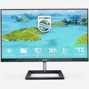  Monitor Edgeless 27 Inches