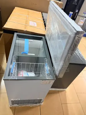 200 LTS Pearl Chest Freezer