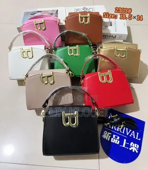 Ladies Bags