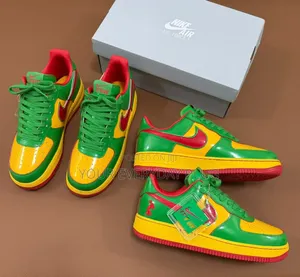 Nike Airforce 1
