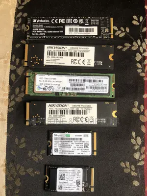 Laptop SSD for Sale