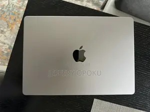 Laptop Apple MacBook Pro 16GB Apple M1 Pro SSD 512GB